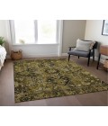 Chantille ACN570 Brown 10' x 14' Rug