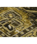 Chantille ACN570 Brown 10' x 14' Rug