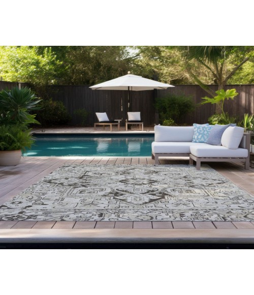 Chantille ACN570 Ivory 2'6" x 3'10" Rug