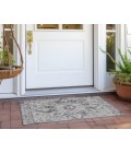 Chantille ACN570 Ivory 1'8" x 2'6" Rug