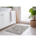 Chantille ACN570 Ivory 1'8" x 2'6" Rug