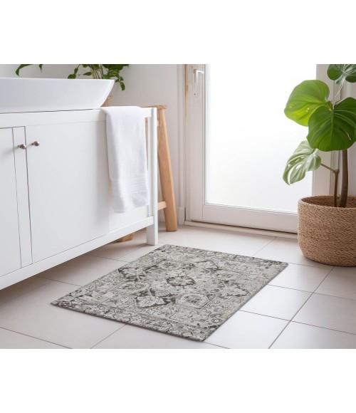 Chantille ACN570 Ivory 1'8" x 2'6" Rug