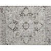 Addison Chantille ACN570 Ivory 1 ft. 8 in. x 2 ft. 6 in. Rectangle Rug