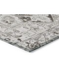 Chantille ACN570 Ivory 3' x 5' Rug