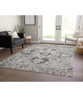 Chantille ACN570 Ivory 2'6" x 3'10" Rug