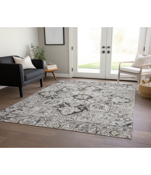 Chantille ACN570 Ivory 2'6" x 3'10" Rug