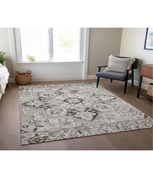 Chantille ACN570 Ivory 2'6" x 3'10" Rug