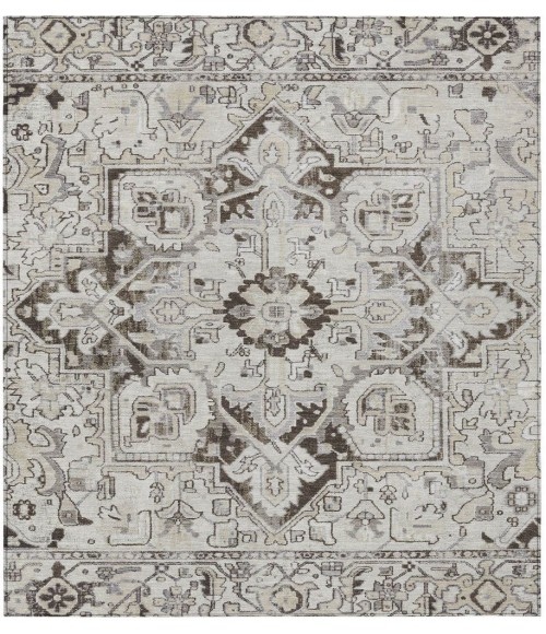 Chantille ACN570 Ivory 2'6" x 3'10" Rug