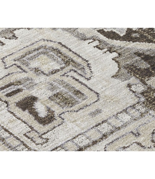 Chantille ACN570 Ivory 8' x 8' Rug