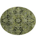Chantille ACN570 Olive 8' x 8' Rug