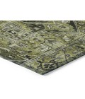 Chantille ACN570 Olive 10' x 14' Rug