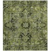 Addison Chantille ACN570 Olive 3 ft. x 5 ft. Rectangle Rug