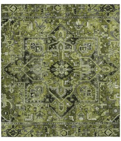 Addison Chantille ACN570 Olive 10 ft. x 14 ft. Rectangle Rug