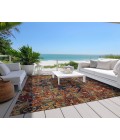 Chantille ACN570 Paprika 10' x 14' Rug
