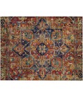 Chantille ACN570 Paprika 1'8" x 2'6" Rug