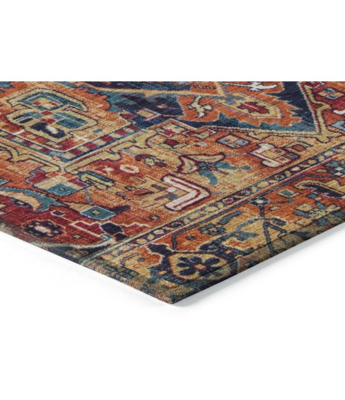 Chantille ACN570 Paprika 10' x 14' Rug
