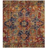 Addison Chantille ACN570 Paprika 3 ft. x 5 ft. Rectangle Rug