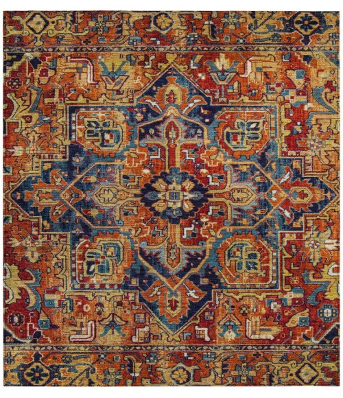 Chantille ACN570 Paprika 10' x 14' Rug