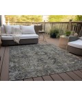 Chantille ACN570 Taupe 2'6" x 3'10" Rug