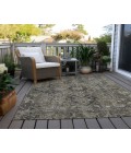 Chantille ACN570 Taupe 2'6" x 3'10" Rug