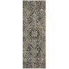 Addison Chantille ACN570 Taupe 2 ft. 3 in. x 7 ft. 6 in. Runner Rug