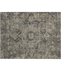 Chantille ACN570 Taupe 1'8" x 2'6" Rug