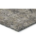 Chantille ACN570 Taupe 2'6" x 3'10" Rug