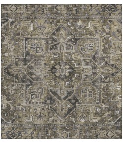 Addison Chantille ACN570 Taupe 10 ft. x 14 ft. Rectangle Rug