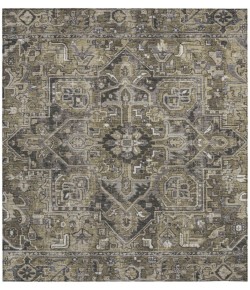 Addison Chantille ACN570 Taupe 2 ft. 6 in. x 3 ft. 10 in. Rectangle Rug