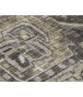 Chantille ACN570 Taupe 2'6" x 3'10" Rug