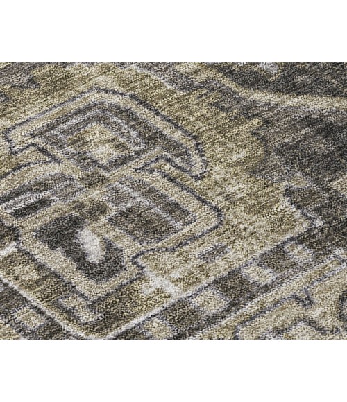 Chantille ACN570 Taupe 2'6" x 3'10" Rug
