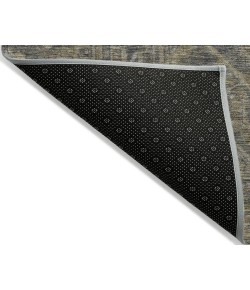 Addison Chantille ACN571 Chocolate 1 ft. 8 in. x 2 ft. 6 in. Rectangle Rug