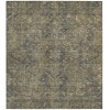 Addison Chantille ACN571 Chocolate 9 ft. x 12 ft. Rectangle Rug