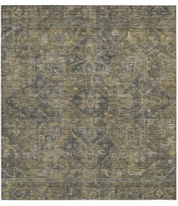 Addison Chantille ACN571 Chocolate 10 ft. x 14 ft. Rectangle Rug