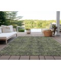 Chantille ACN571 Green 9' x 12' Rug