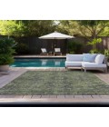 Chantille ACN571 Green 9' x 12' Rug