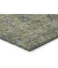 Chantille ACN571 Green 9' x 12' Rug