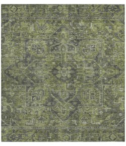 Addison Chantille ACN571 Green 9 ft. x 12 ft. Rectangle Rug
