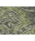 Chantille ACN571 Green 9' x 12' Rug