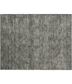 Addison Chantille ACN571 Mocha 1 ft. 8 in. x 2 ft. 6 in. Rectangle Rug