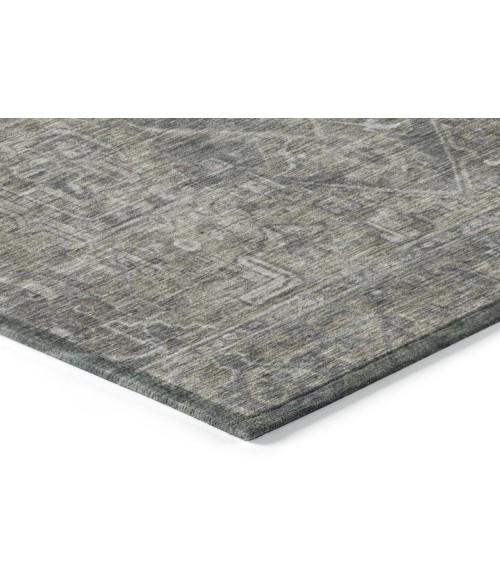 Chantille ACN571 Mocha 8' x 10' Rug