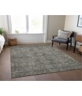 Chantille ACN571 Mocha 8' x 10' Rug