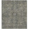 Addison Chantille ACN571 Mocha 9 ft. x 12 ft. Rectangle Rug