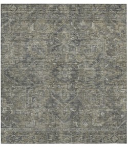 Addison Chantille ACN571 Mocha 8 ft. x 10 ft. Rectangle Rug