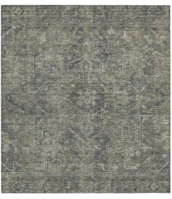 Addison Chantille ACN571 Mocha 10 ft. x 14 ft. Rectangle Rug