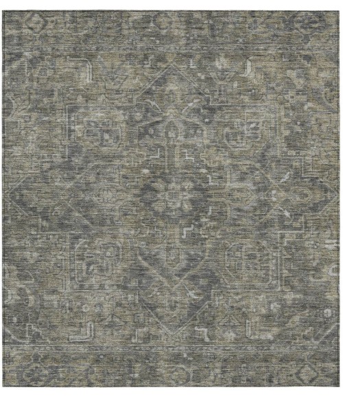 Chantille ACN571 Mocha 8' x 10' Rug