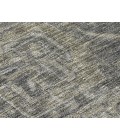 Chantille ACN571 Mocha 8' x 10' Rug