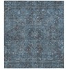 Addison Chantille ACN571 Navy 9 ft. x 12 ft. Rectangle Rug