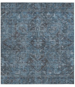 Addison Chantille ACN571 Navy 10 ft. x 14 ft. Rectangle Rug