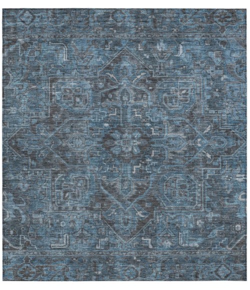 Chantille ACN571 Navy 10' x 14' Rug